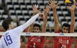 ایران ۰ – ۳ روسیه / پایان کار شاگردان کولاکوویچ ایران ۰ – ۳ روسیه / پایان کار شاگردان کولاکوویچ