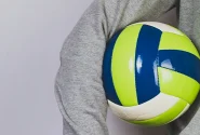 والیبال، هندبال و رویدادهای مهم روز