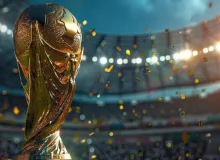 آماده‌سازی تیم‌ها برای بزرگ‌ترین تورنمنت فوتبال
