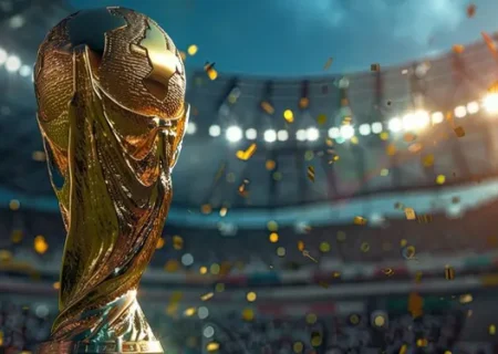آماده‌سازی تیم‌ها برای بزرگ‌ترین تورنمنت فوتبال