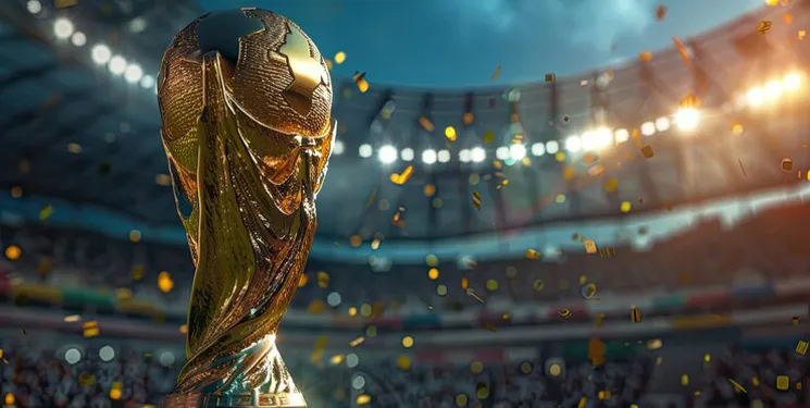 آماده‌سازی تیم‌ها برای بزرگ‌ترین تورنمنت فوتبال