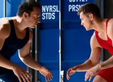 درخشش ملی‌پوشان کشتی و وزنه‌برداری ایران