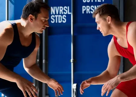 درخشش ملی‌پوشان کشتی و وزنه‌برداری ایران