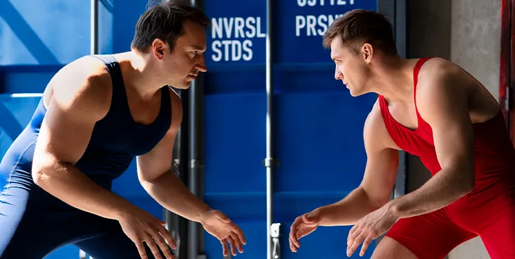 درخشش ملی‌پوشان کشتی و وزنه‌برداری ایران